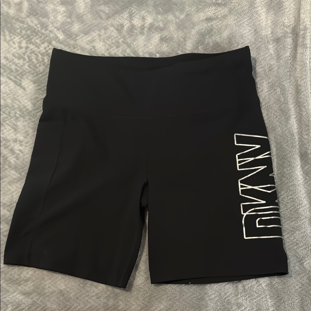DKNY Women's Black Shorts